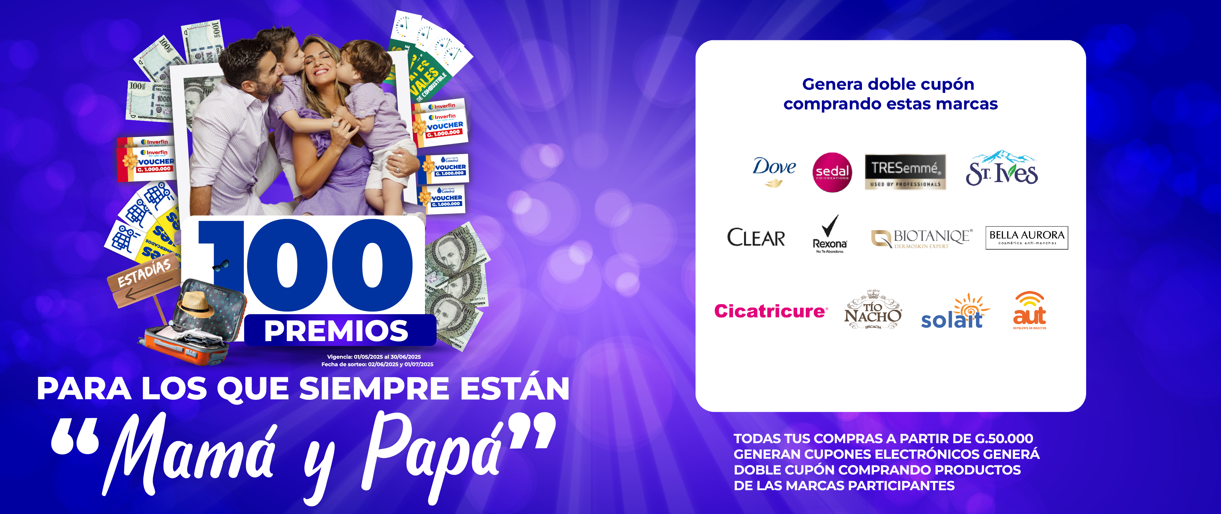 Imagen de Banner principal