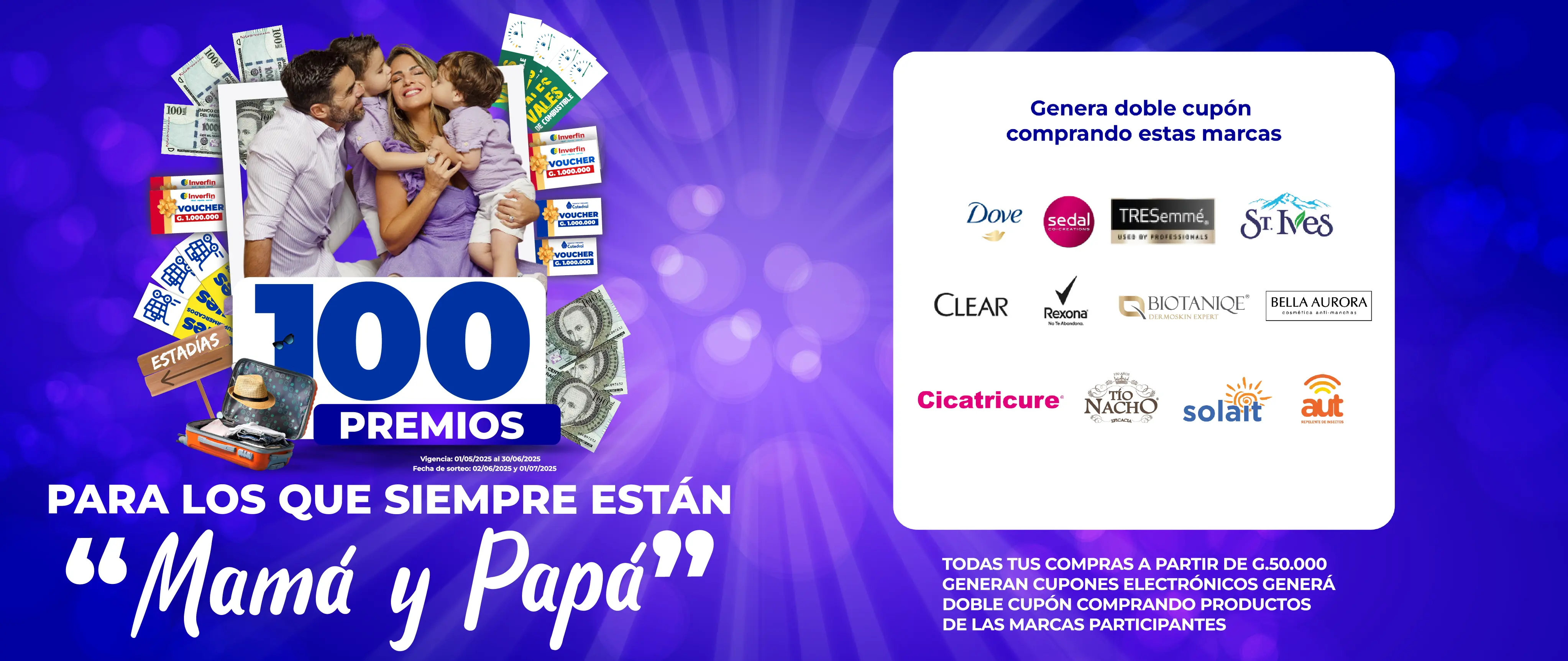Imagen de Banner principal