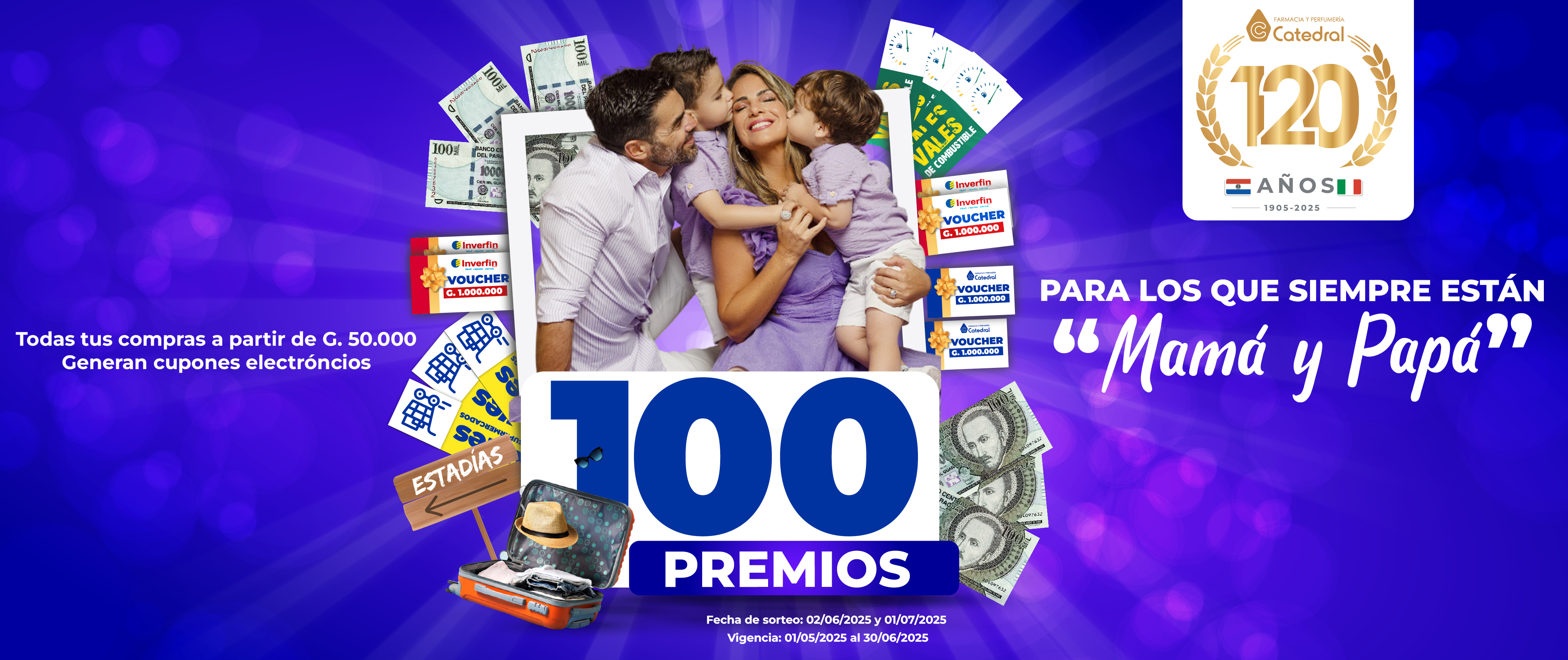 Imagen de Banner principal