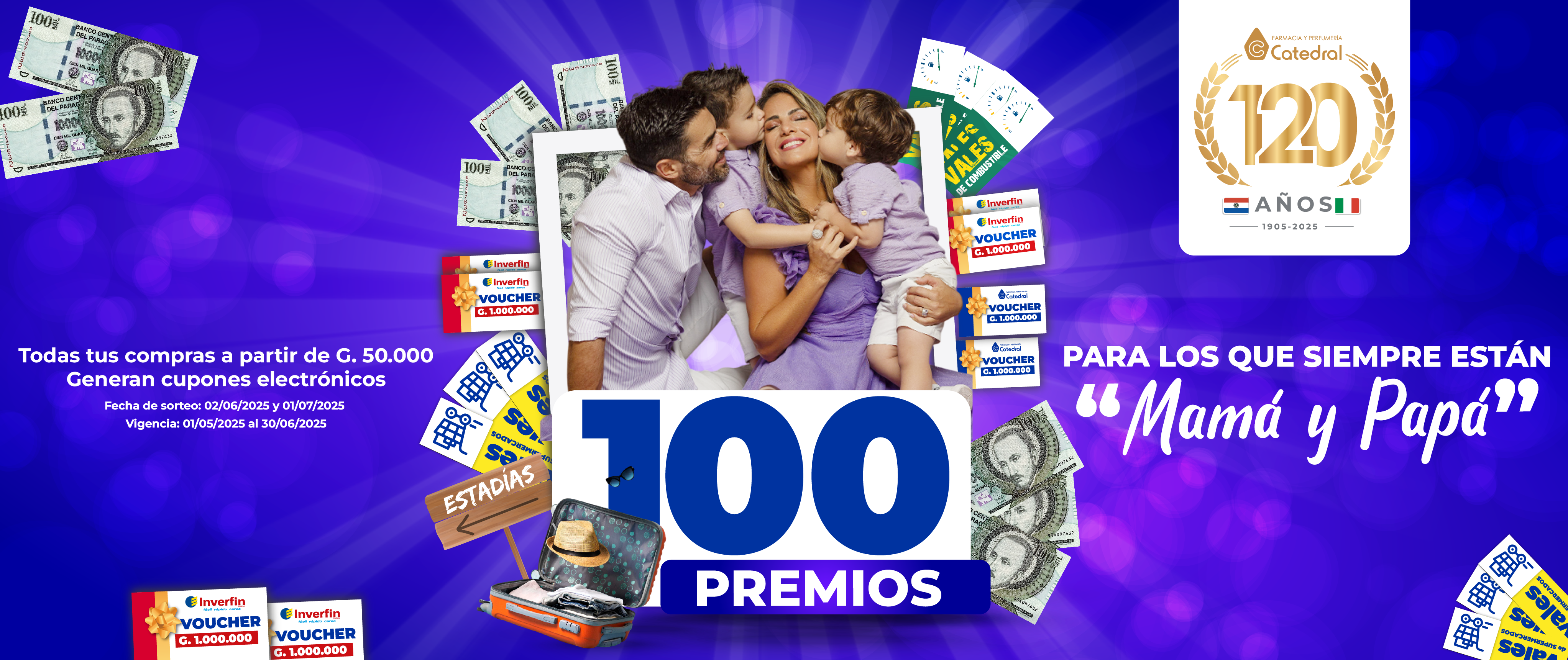 Imagen de Banner principal