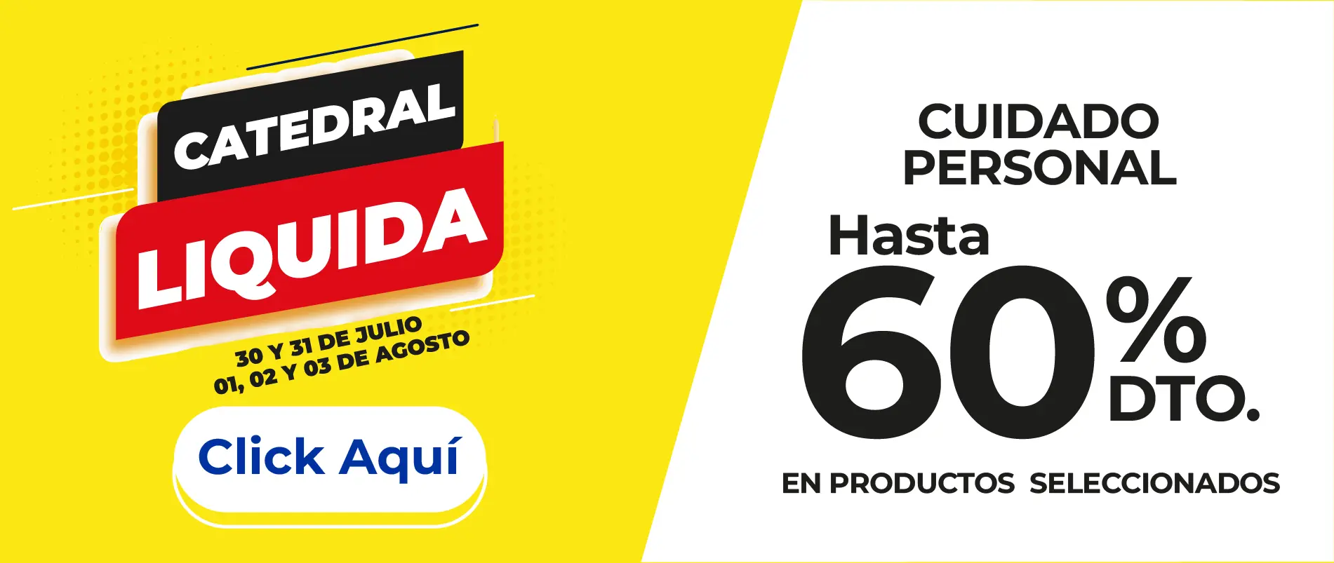 Imagen de Banner principal