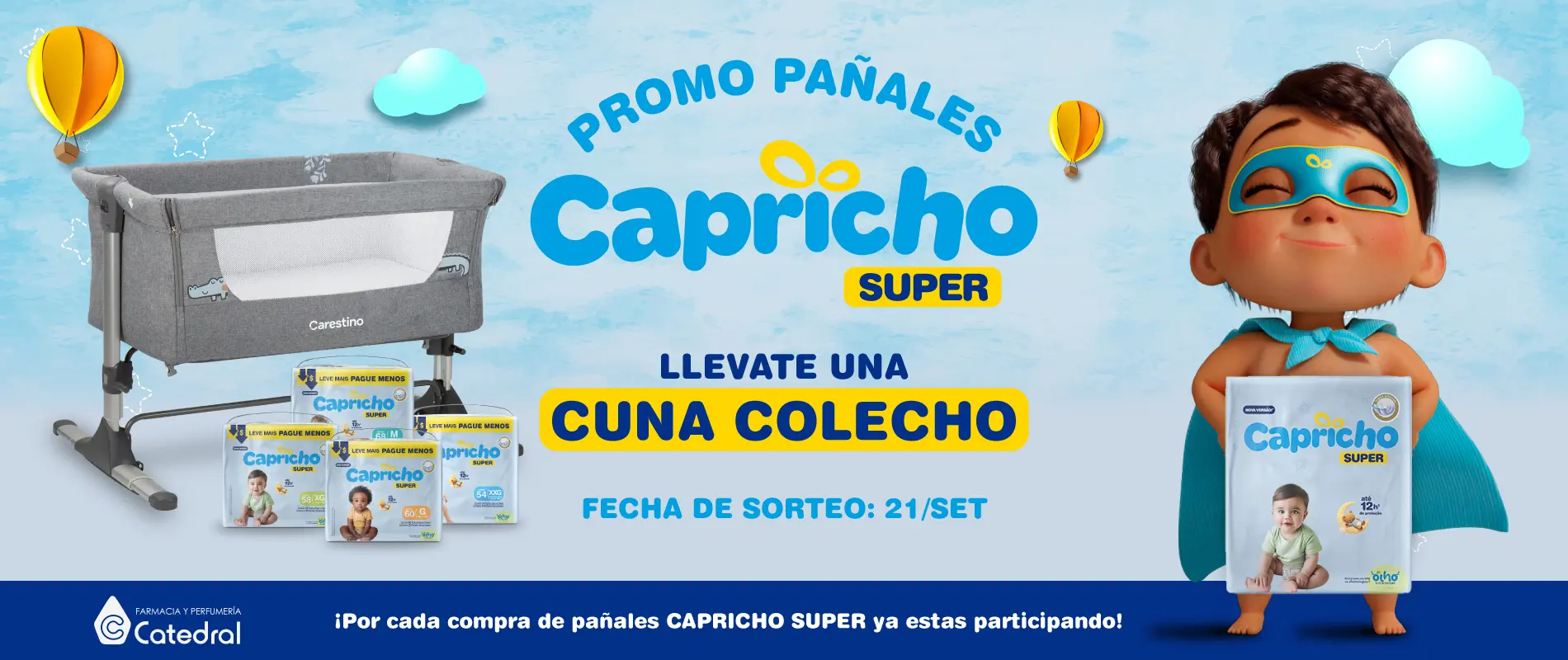Imagen de Banner principal