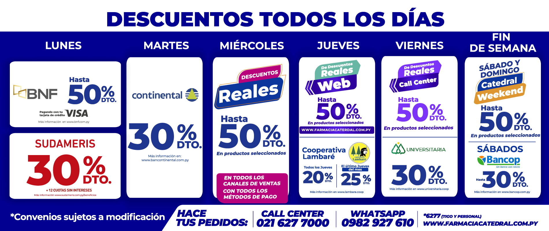 Imagen de Banner principal