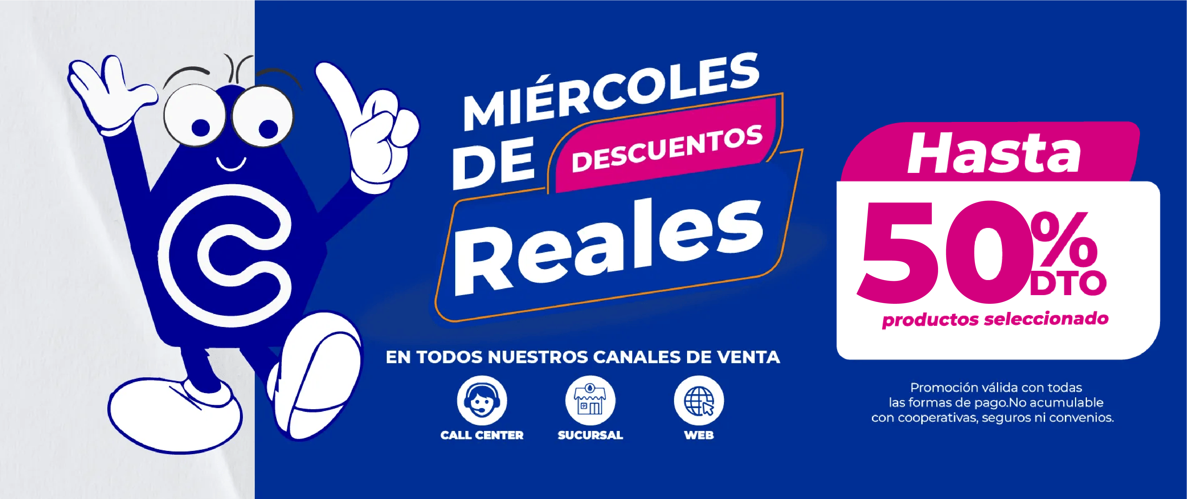 Imagen de Banner principal