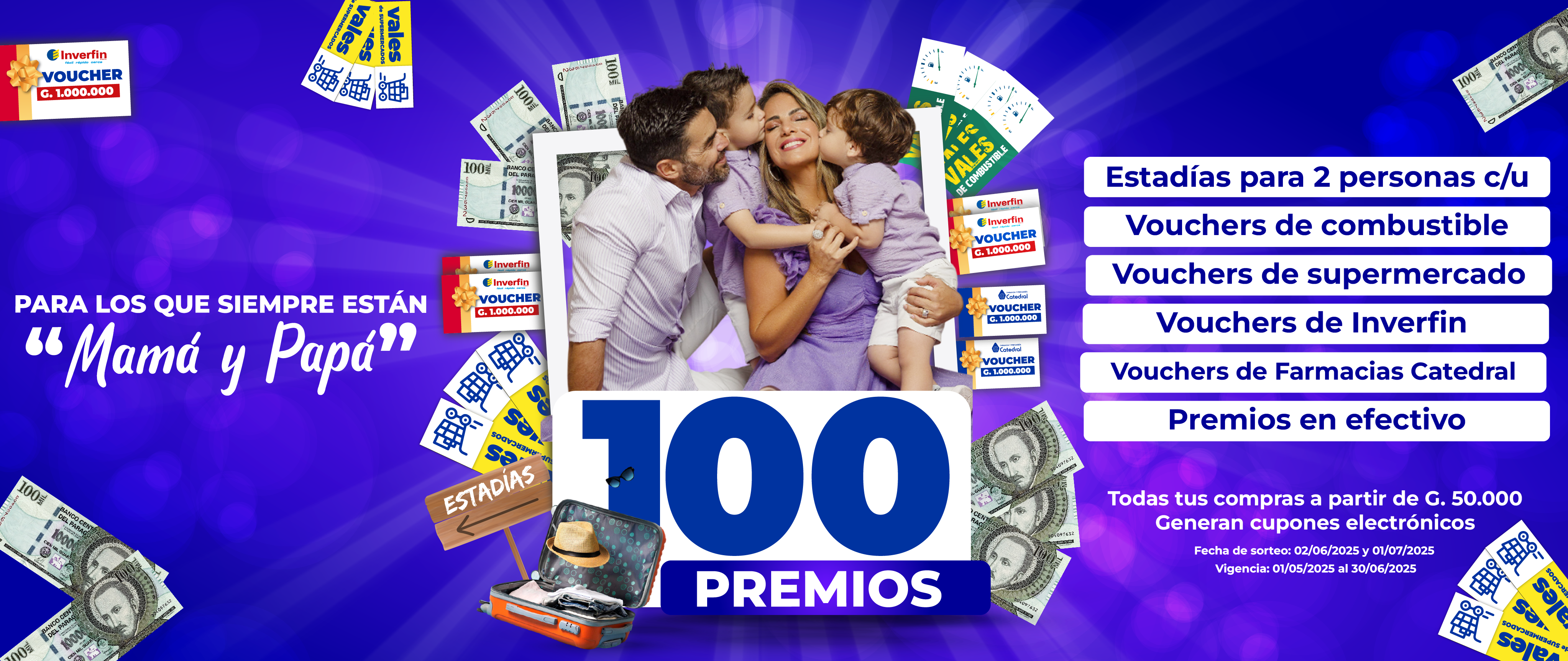 Imagen de Banner principal