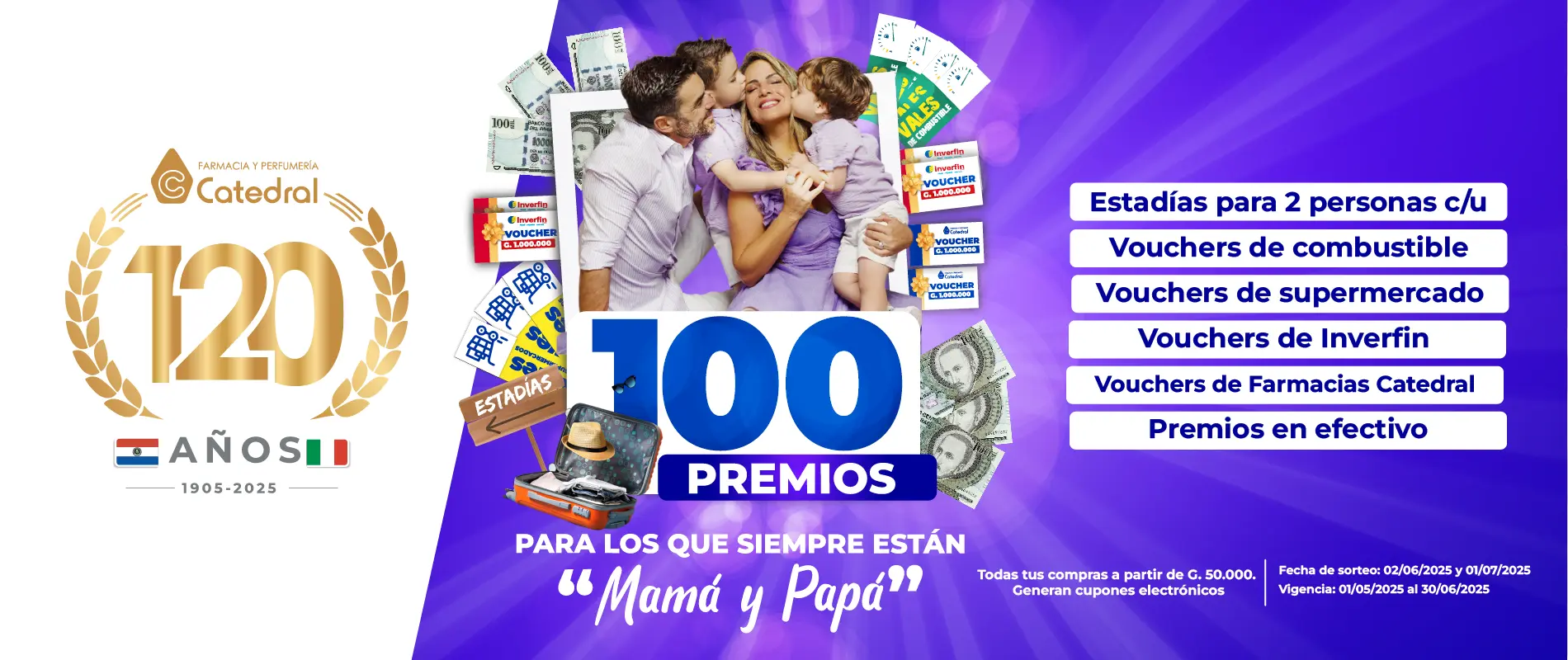 Imagen de Banner principal