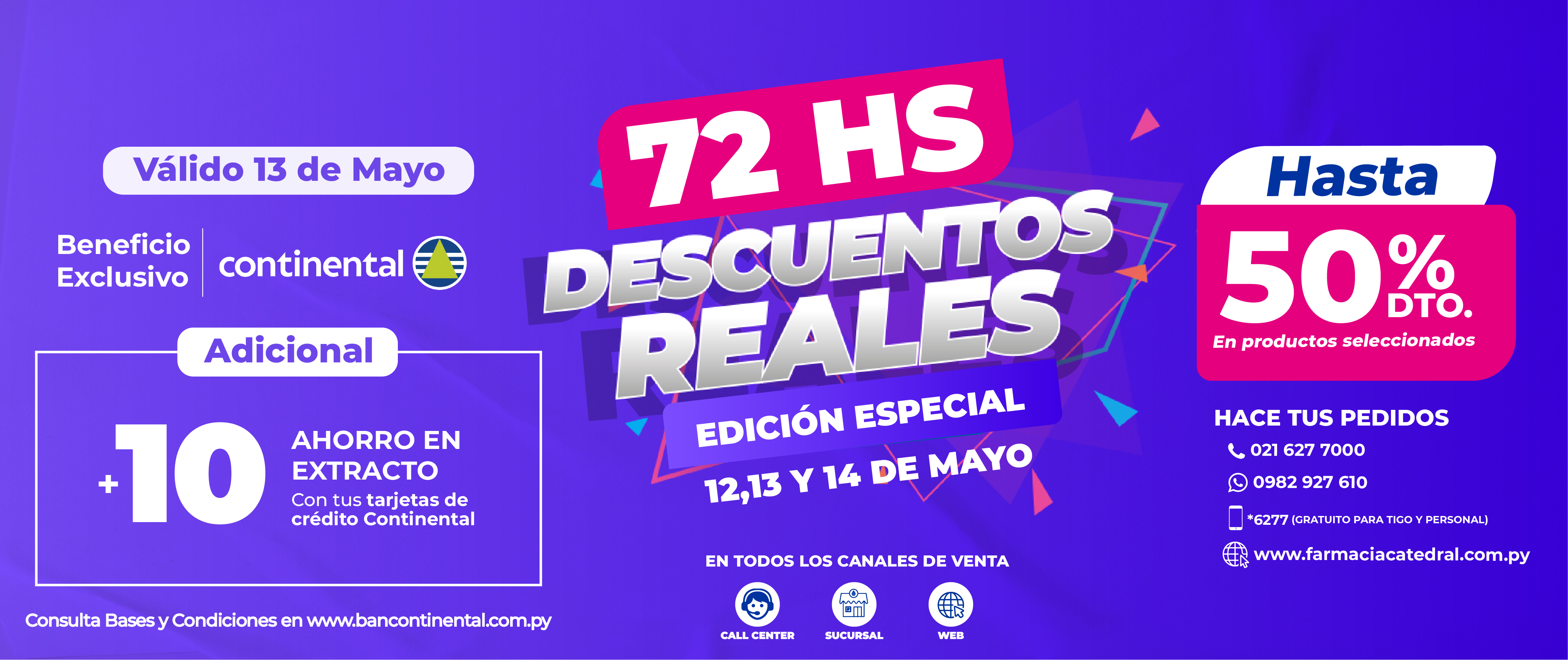 Imagen de Banner principal