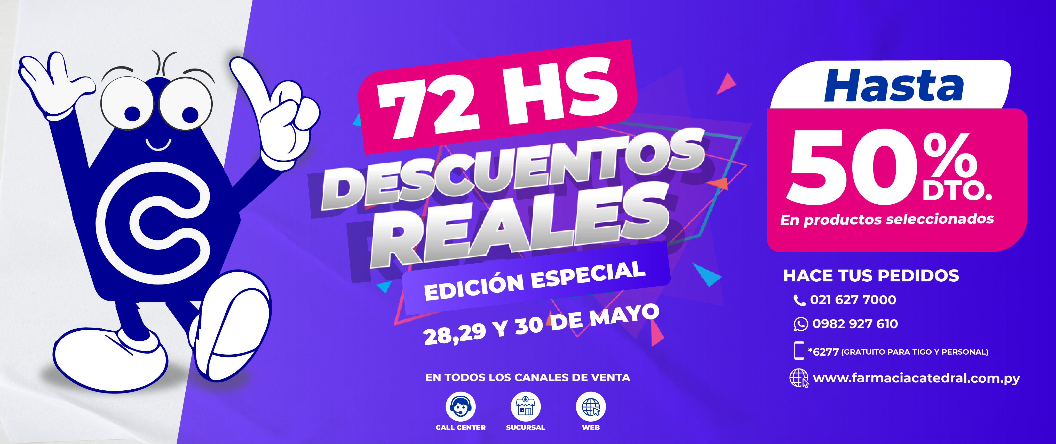 Imagen de Banner principal