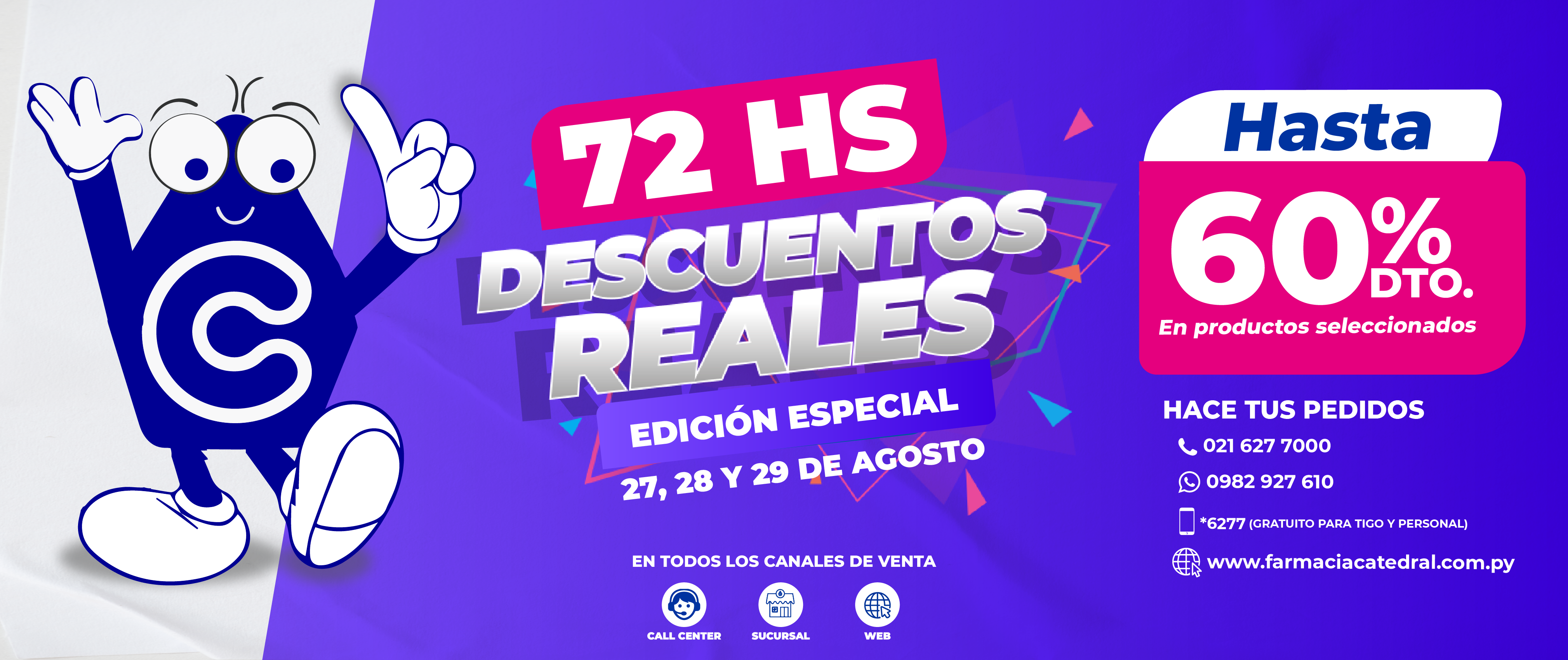 Imagen de Banner principal