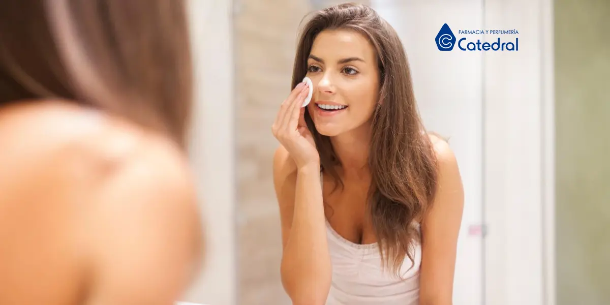 Clase de skincare: La rutina ideal según tu tipo de piel