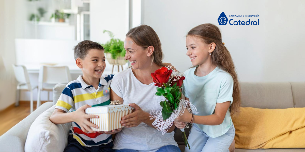 Recomendaciones para seleccionar el regalo perfecto en el Día de la Madre