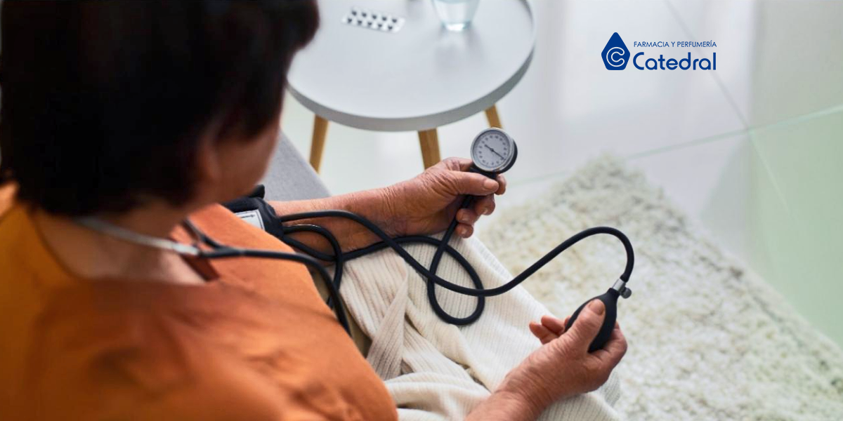 Consejos a tener en cuenta para mantener tu presión arterial en el valor correcto