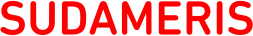 Logo de Sudameris