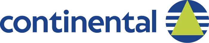Logo de Continental