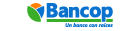 Logo de Bancop