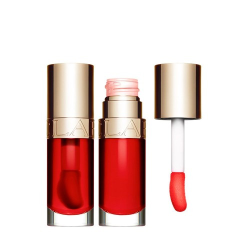  CLARINS 7481 LIP CONFORT OIL 08 Unid