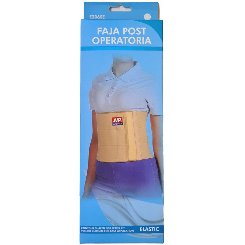  ENPE SPORTS  2060 FAJA P/OPERACION T:M