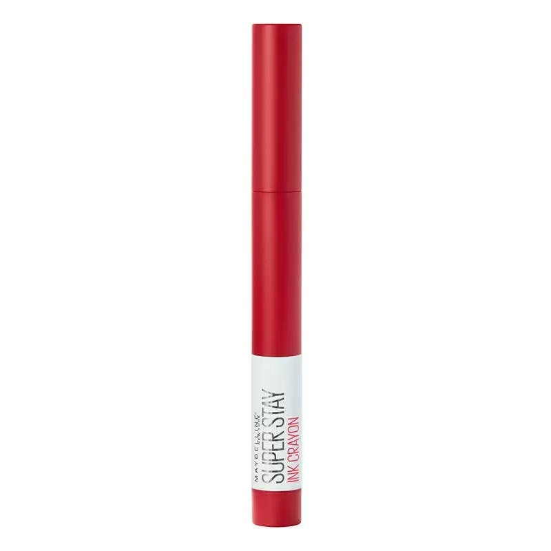 MAYBELLINE SUPERST INK CRAYON ALL SHADES 50