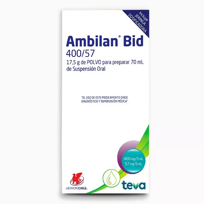 AMBILAN BID FCO X 70 ML