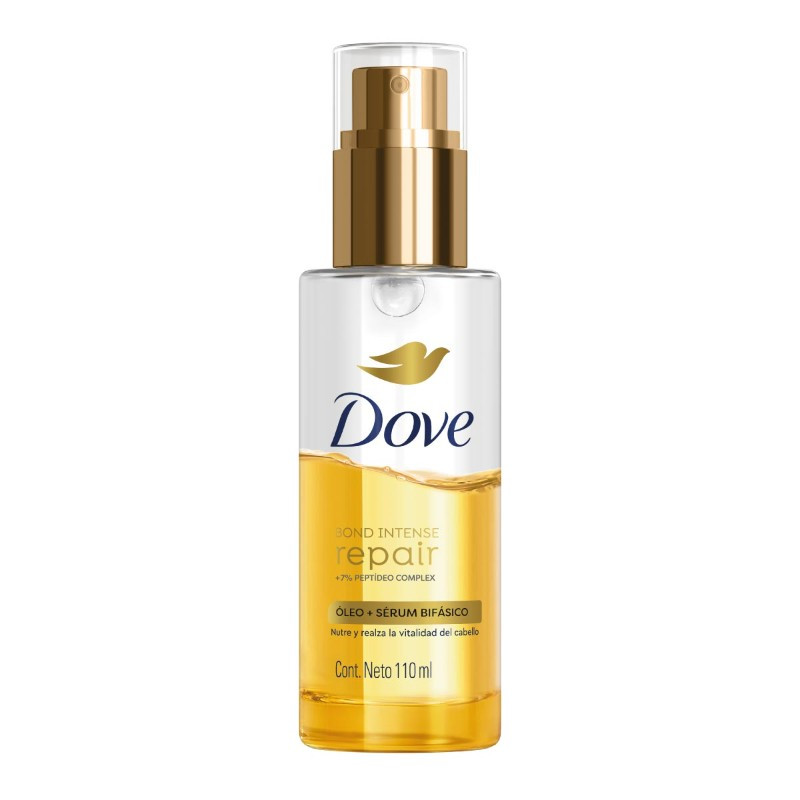  DOVE 7124 OLEO BOND INT REPAIR FCO X 110ML