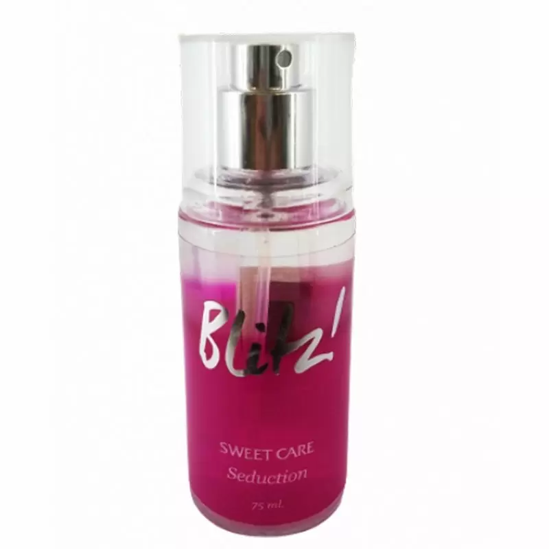  BLITZ SEDUCTION FCO