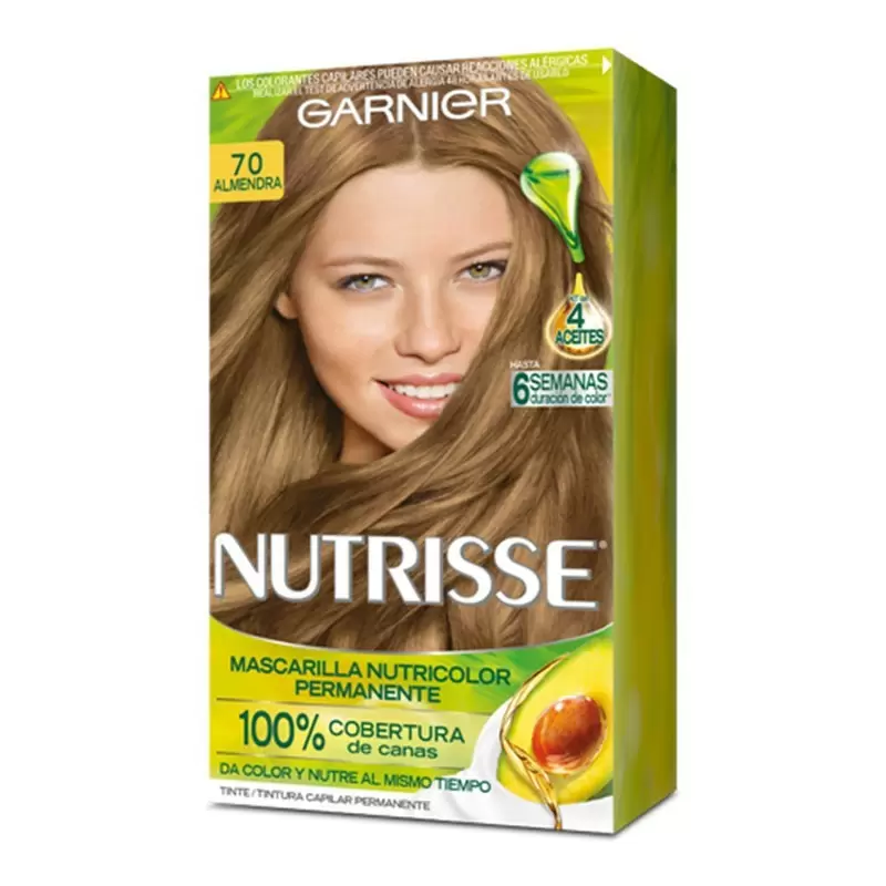  NUTRISSE TONO  70