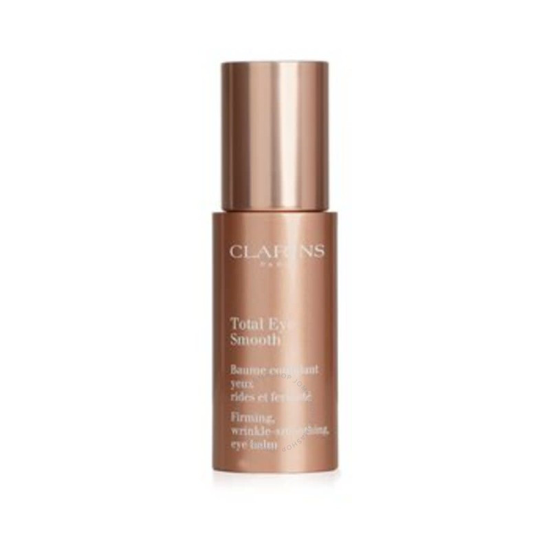  CLARINS 2853 TOTAL EYE SMOOTH Fco x 20 ML