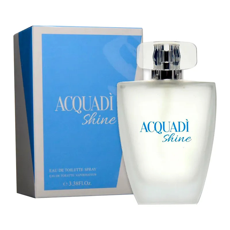  ACQUADI' SHINE 2213 EDT SP Fco x 100 ML