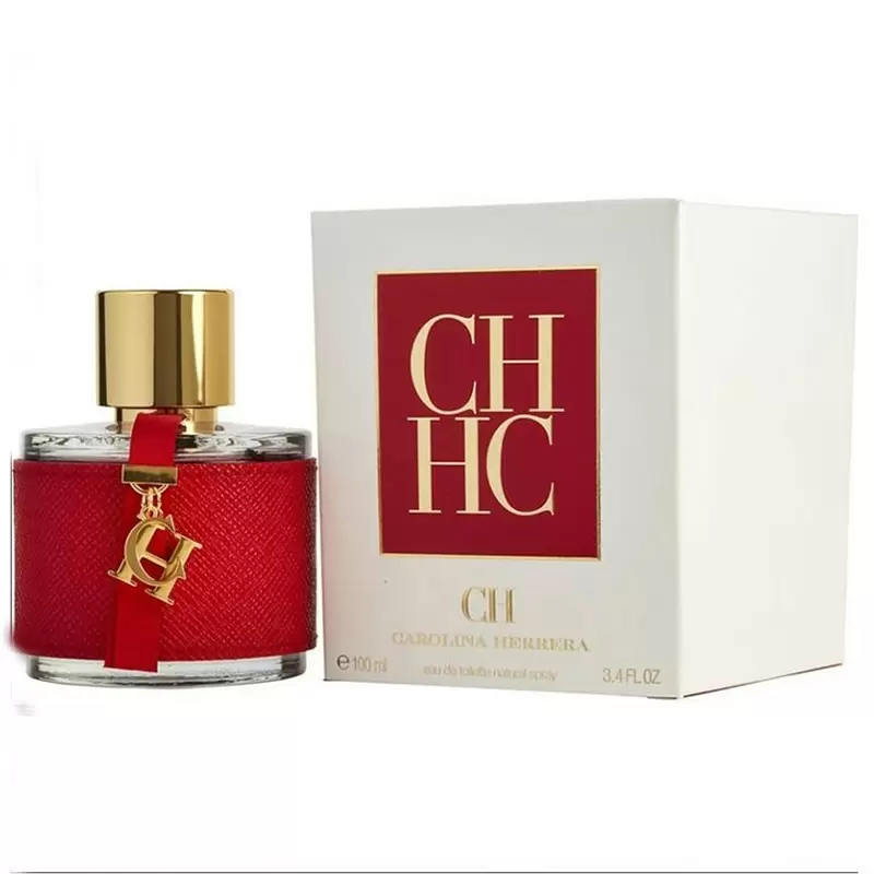 CH EDT SPRAY FCO X 100 ML