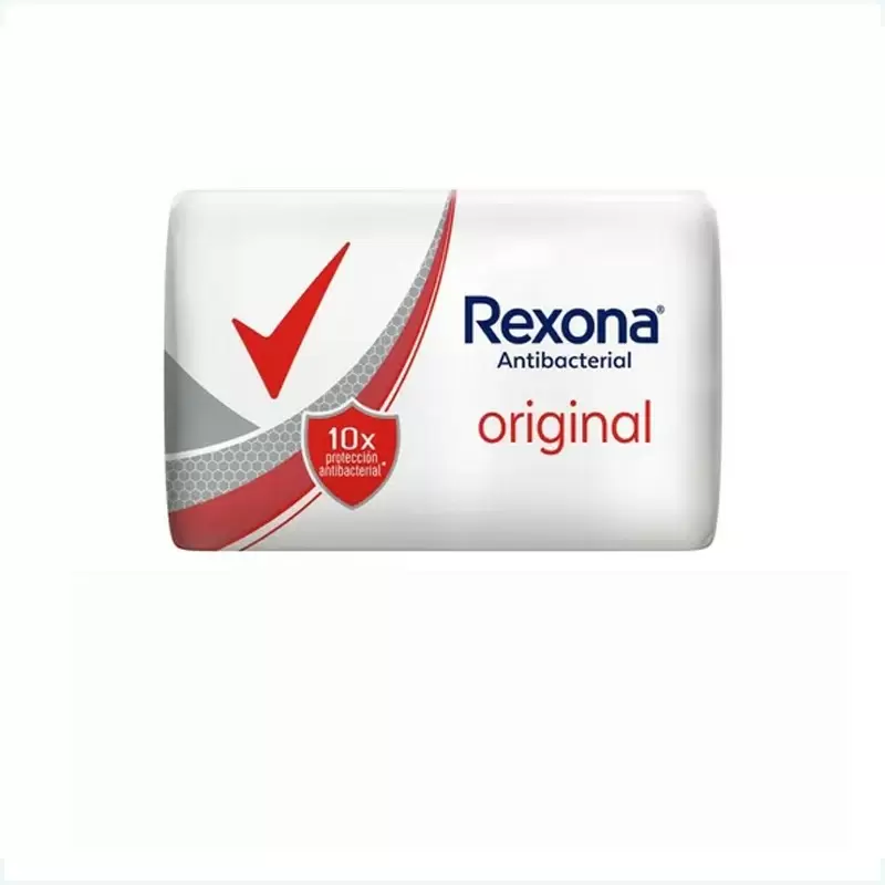  REXONA JAB ANTIB ORIGINAL Unid x 90 GR