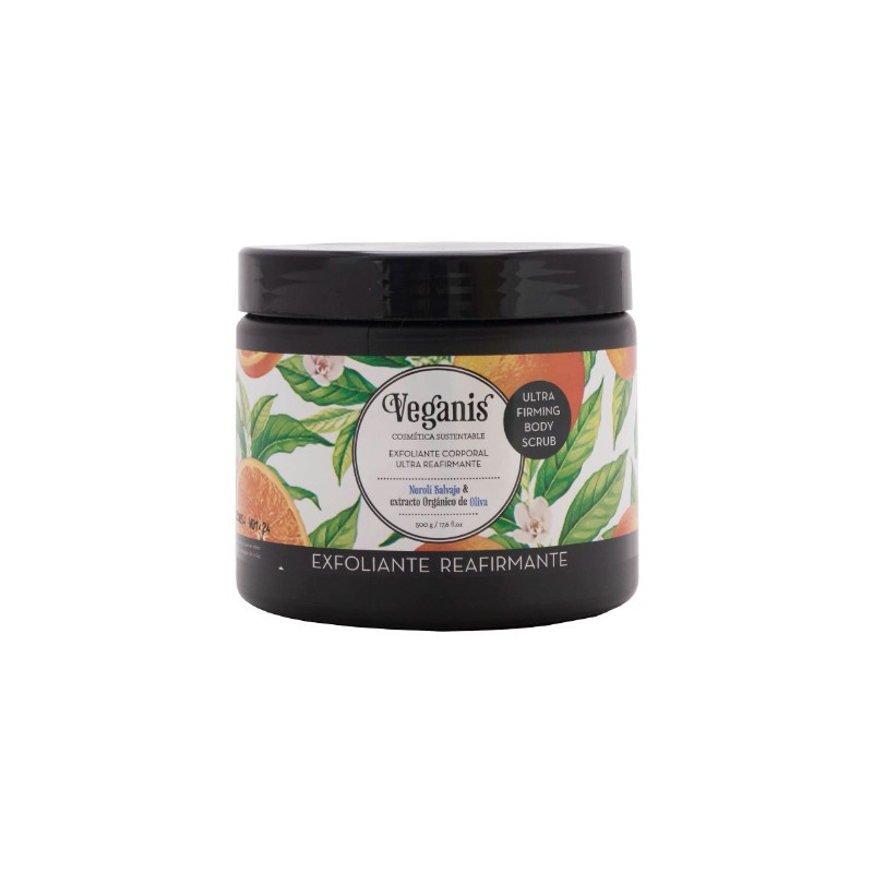  VEGANIS EXFOLIANTE CORP ULTRA REAFIRM. Fco x 500 GR