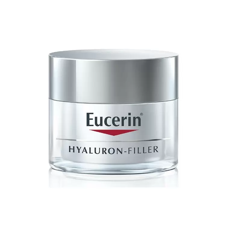  HYALURON-FILLER CREMA FACIAL DIA CAJA X 50 ML