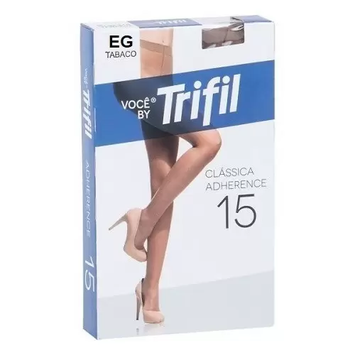  MEDIA FINA TRIFIL ADHERENCE TABACO XG