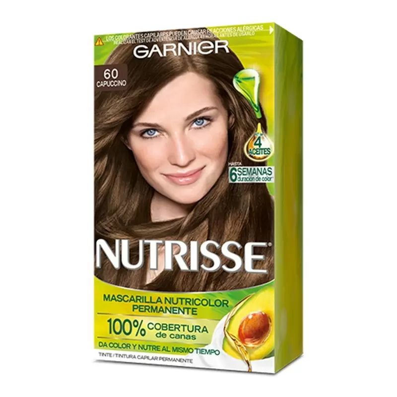  NUTRISSE TONO  60