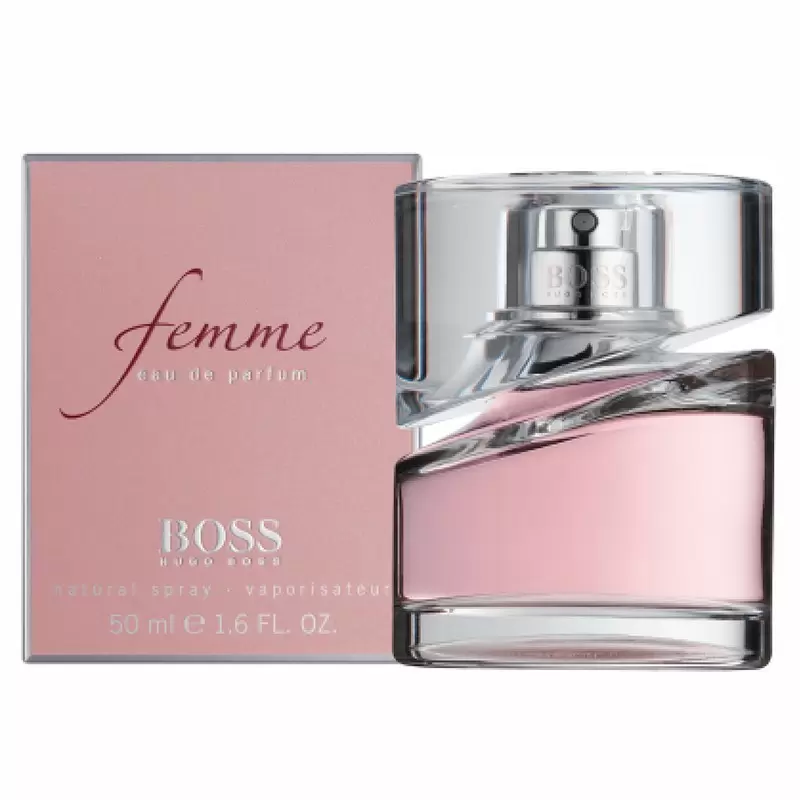  FEMME EDP SPRAY FCO X 50 ML