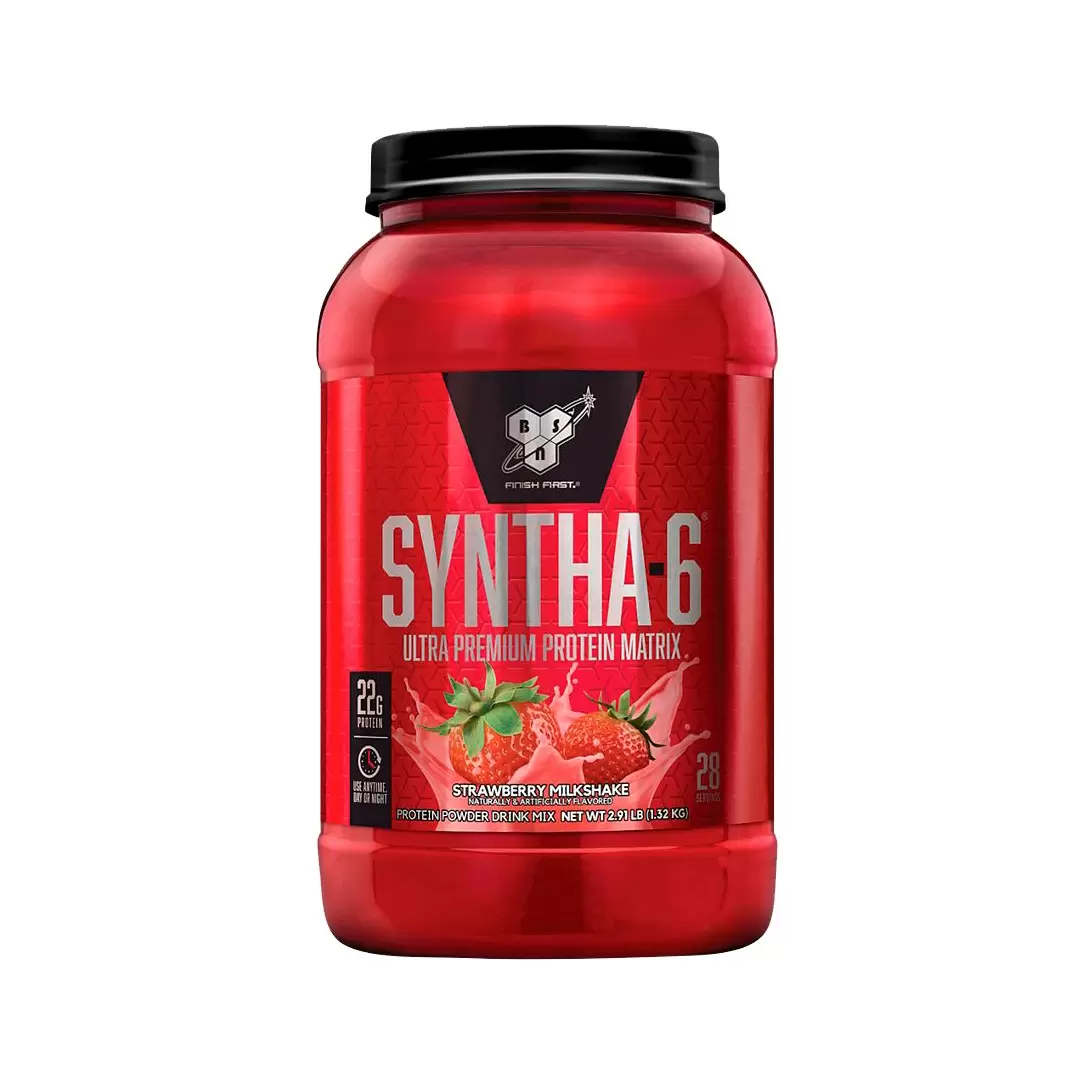  SYNTHA-6 6151 STRAWBERRY 2,91 LB FCO