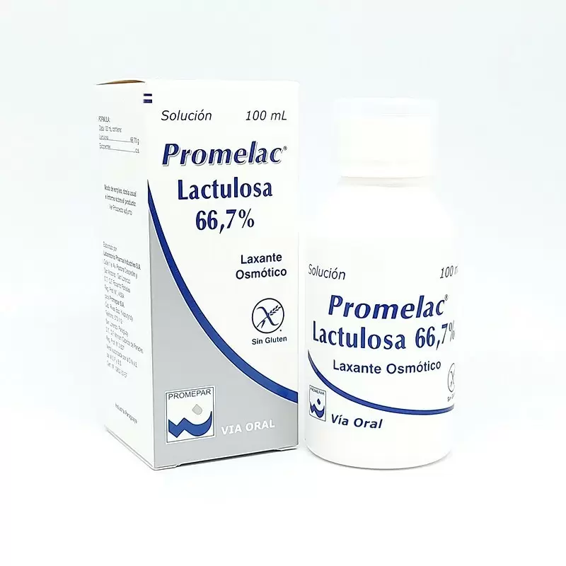  PROMELACONDICIONADOR FCO X 100 ML