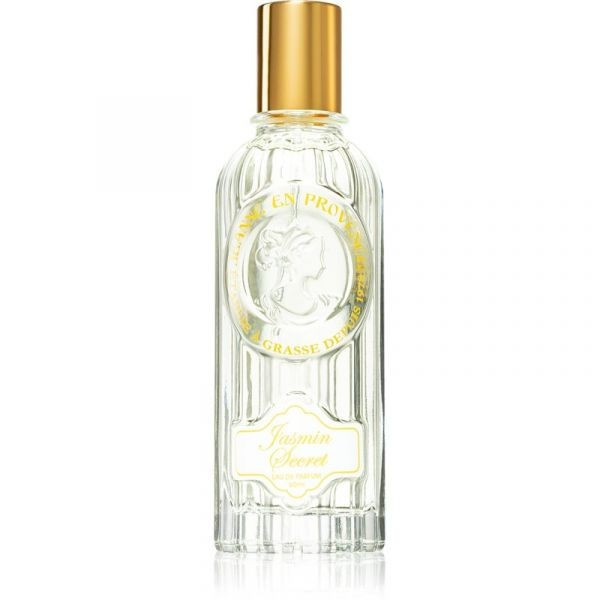  JEANNE P. 7572 JAZMIN SECRET EDT Fco x 60 ML