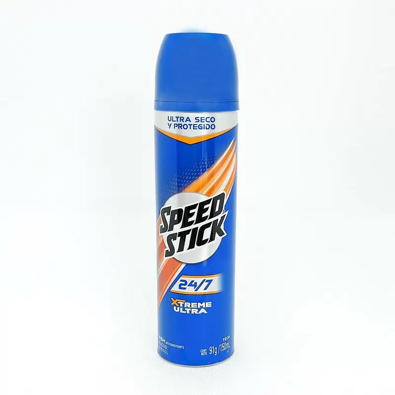  EXTREME ULTRA SPRAY MASCULINO 150 ML