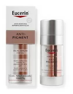  EUCERIN ANTIPIGMENTO SERUM CHS