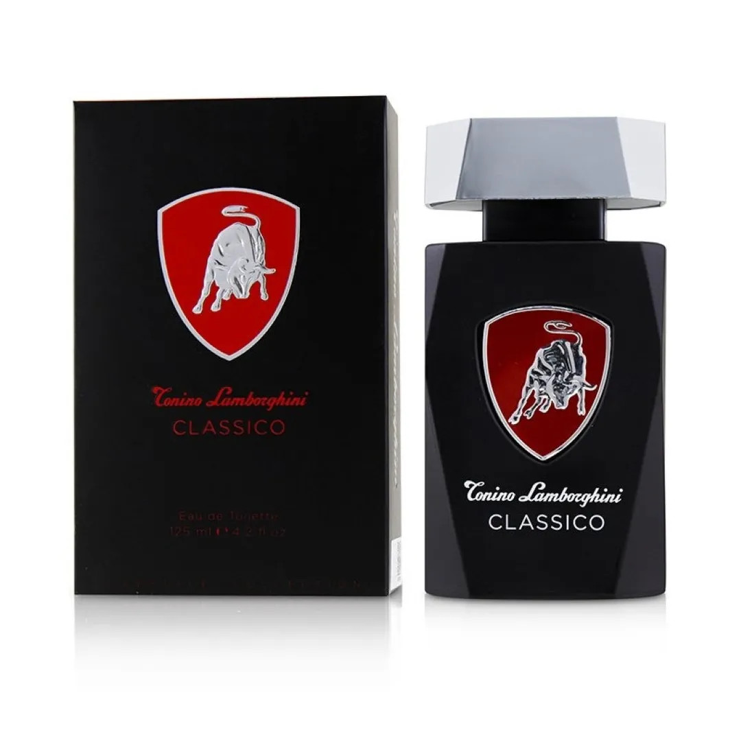  T.L. CLASSICO EDT Fco x 125 ML