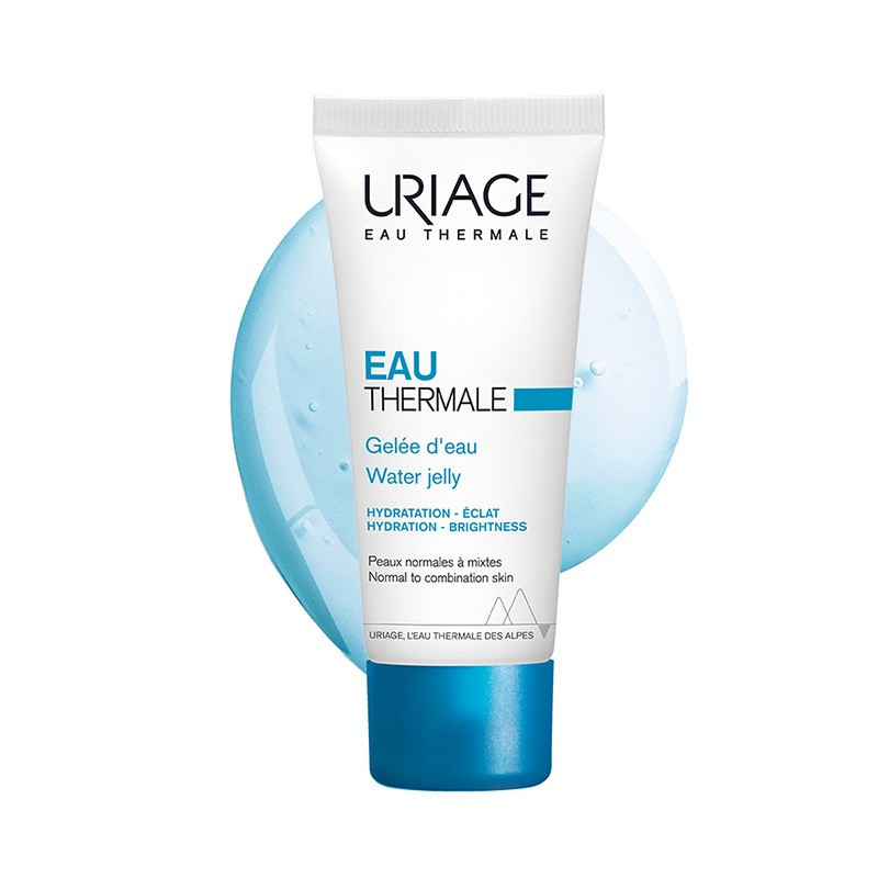  URIAGE AGUA TERMAL GEL DE AGUA