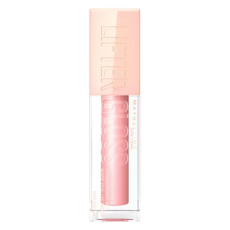 MAYBELLINE 7005 LABIAL LIFTER GLOSS OPAL Unid