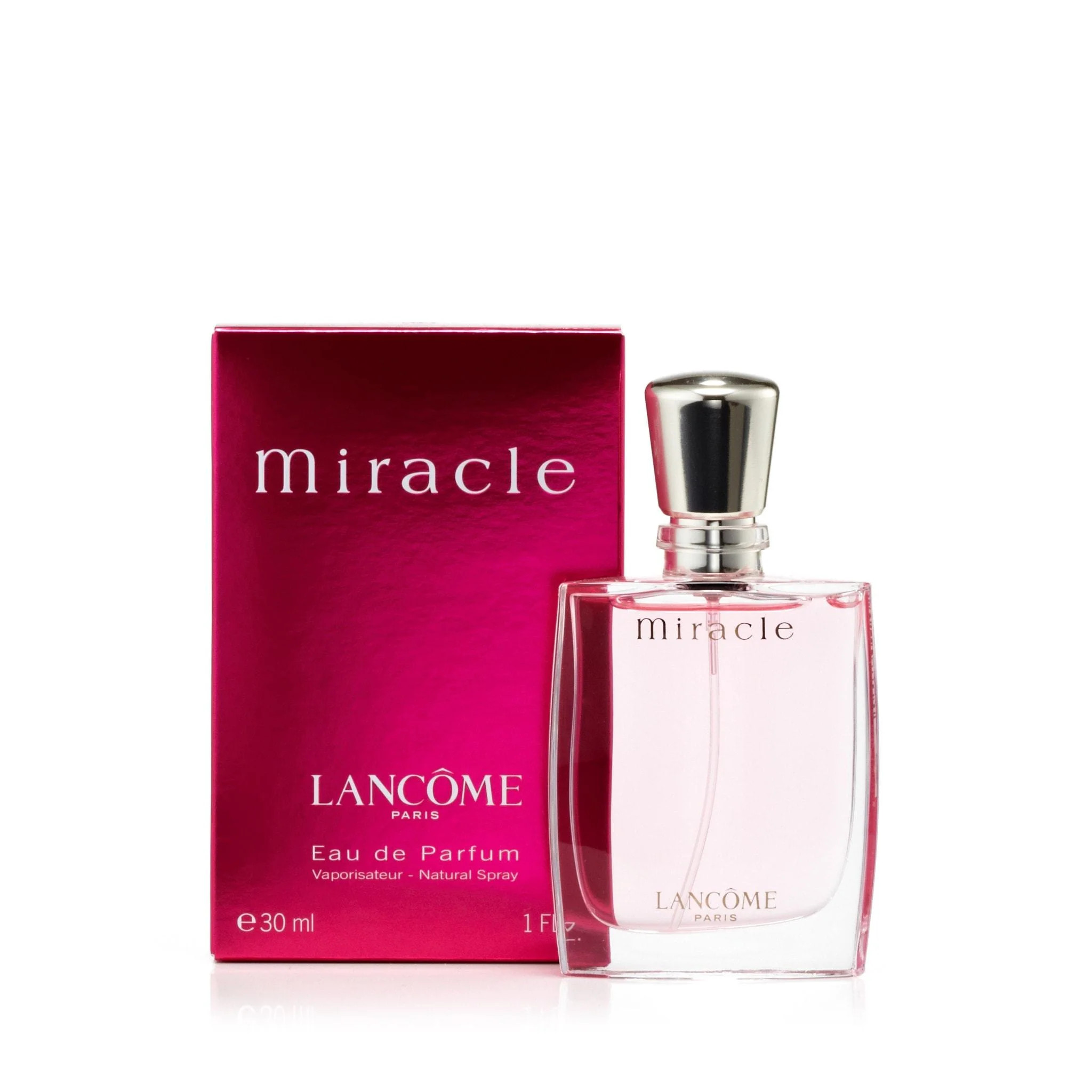  MIRACLE 802938 AGUA PERFUME SPRAY Fco x 100 ml