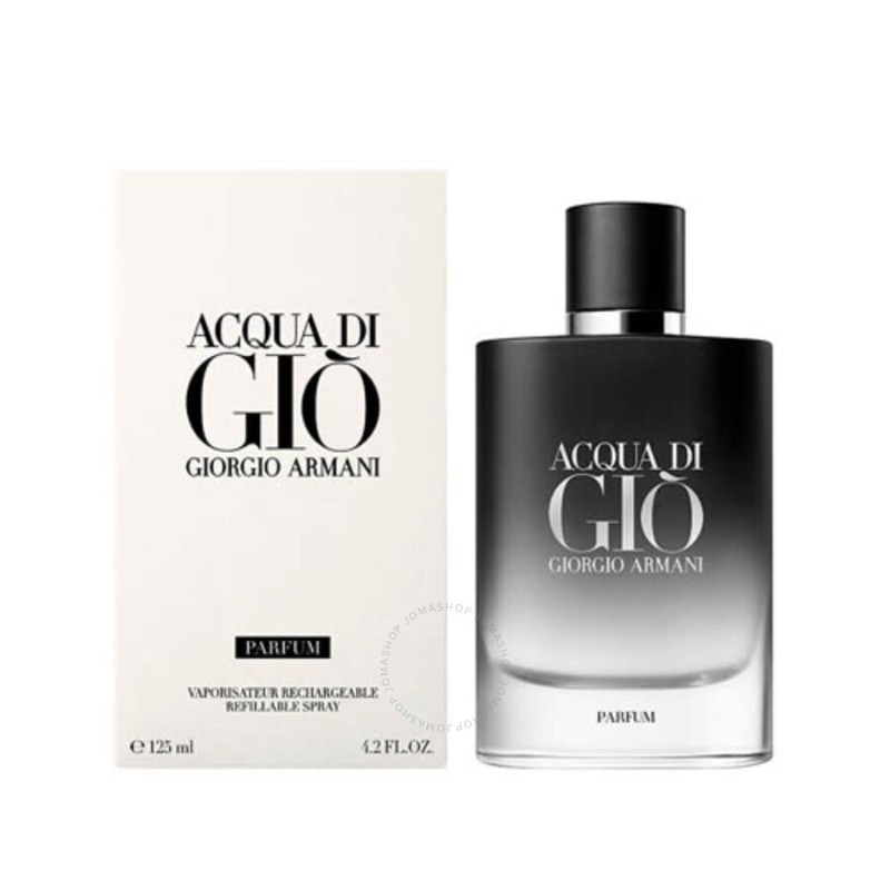  ARMANI 7521 ACQUA DI GIO H PARFUM SP Fco x 125 ML