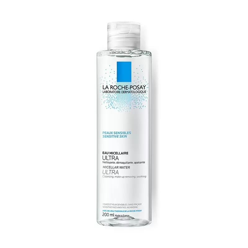  AGUA MICELAR DESAMAQUILLANTEFAC.X 200ML FCO