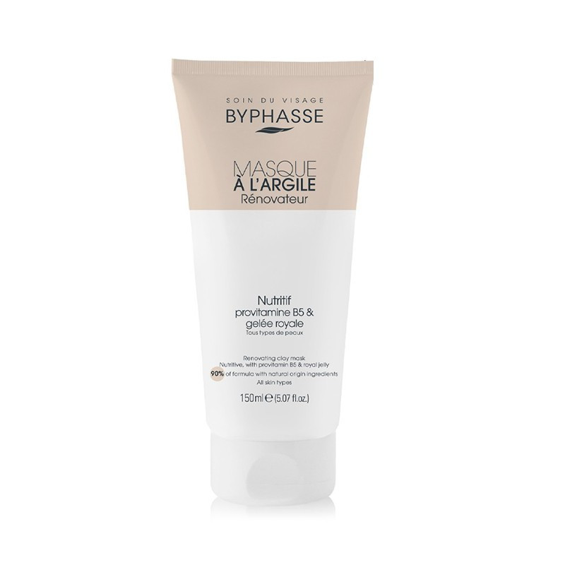  BYPHASSE 4998 MASC.ARC.RENOVADORA Fco x 150 ML