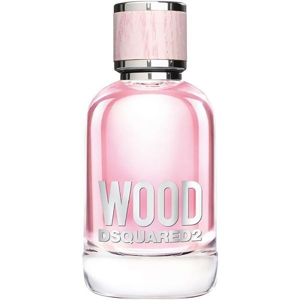  DSQUARED2 5583 WOOD POUR FEMME EDT Fco x 100 ML