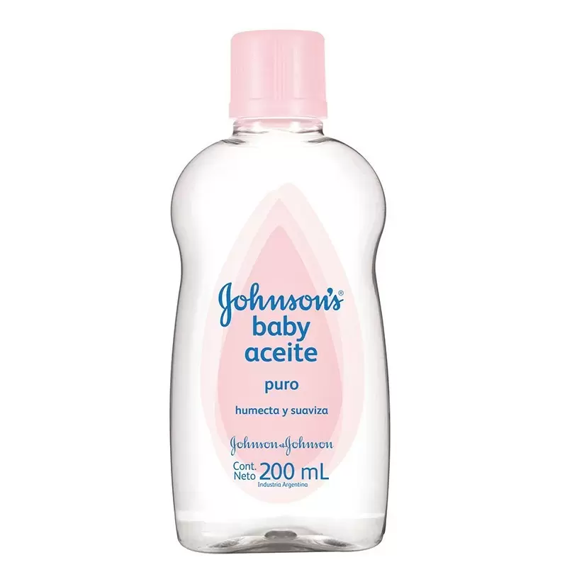  ACEITE FCO X 200 ML