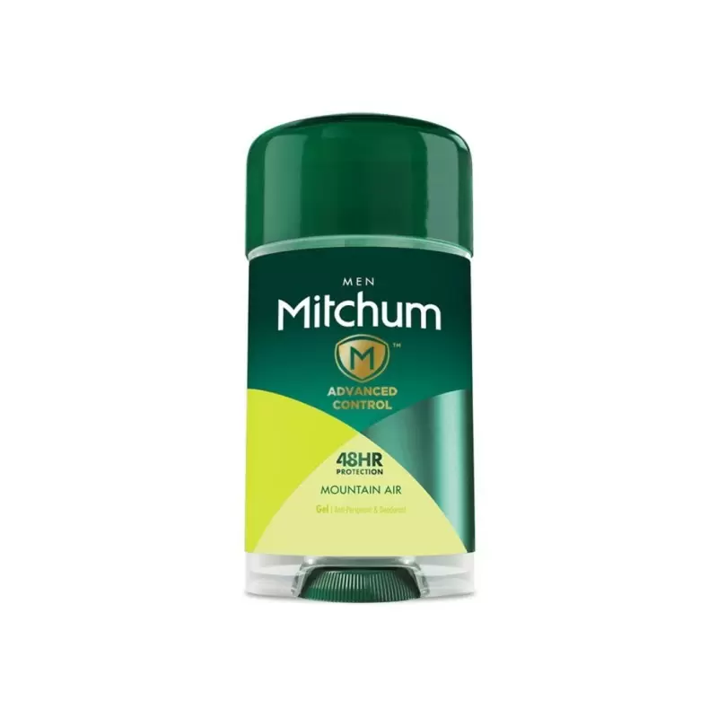  MITCHUM  MOUNTAIN AIR  GEL